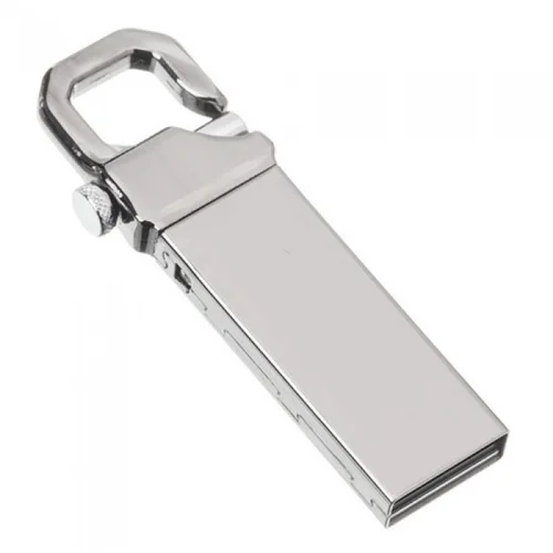 Metal Hook Pen Drive