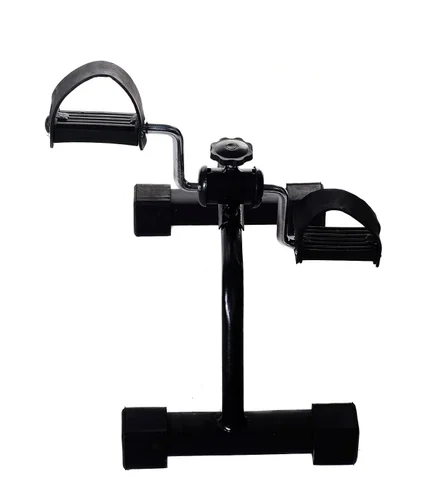 Mini Fit Pedal Exerciser - Compact and Convenient