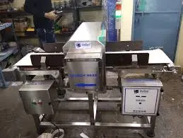 Missing Sachet Detector