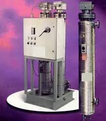 Image Multi Stage Circulation Heating System