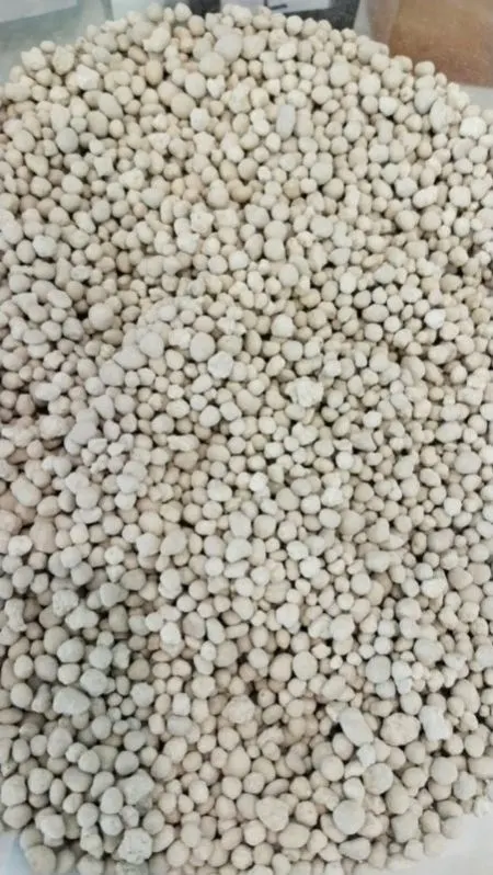 Image Natural Silicon Micronutrient Fertilizer For Agriculture