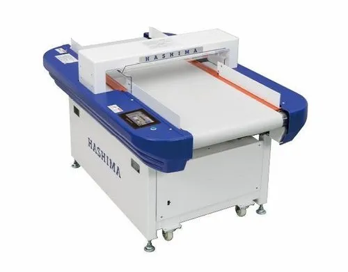 Image Needle Detector Machine