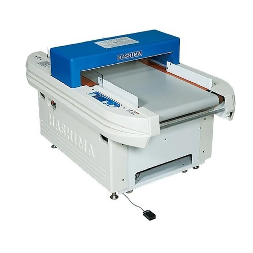 Needle Detector