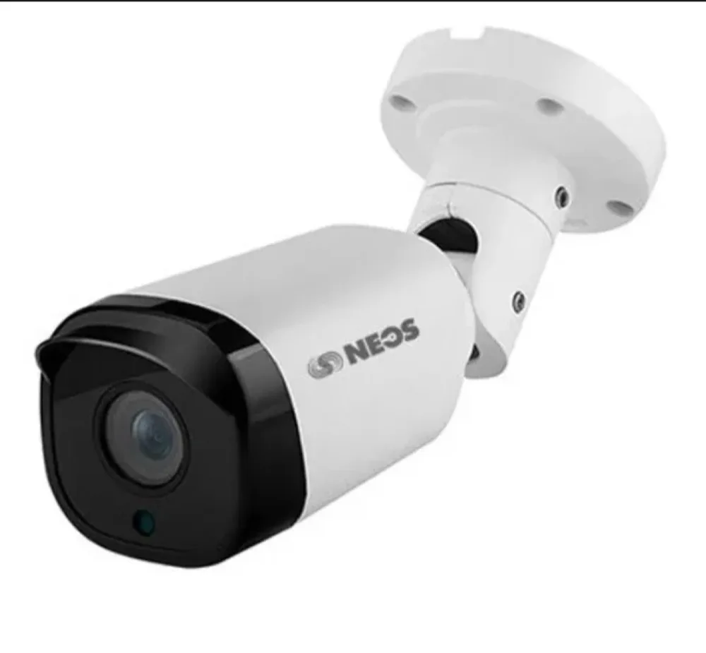 Image Neos CCTV Bullet Camera