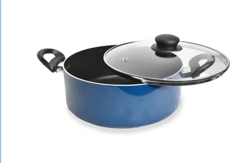 Image Non Stick Biryani Pot