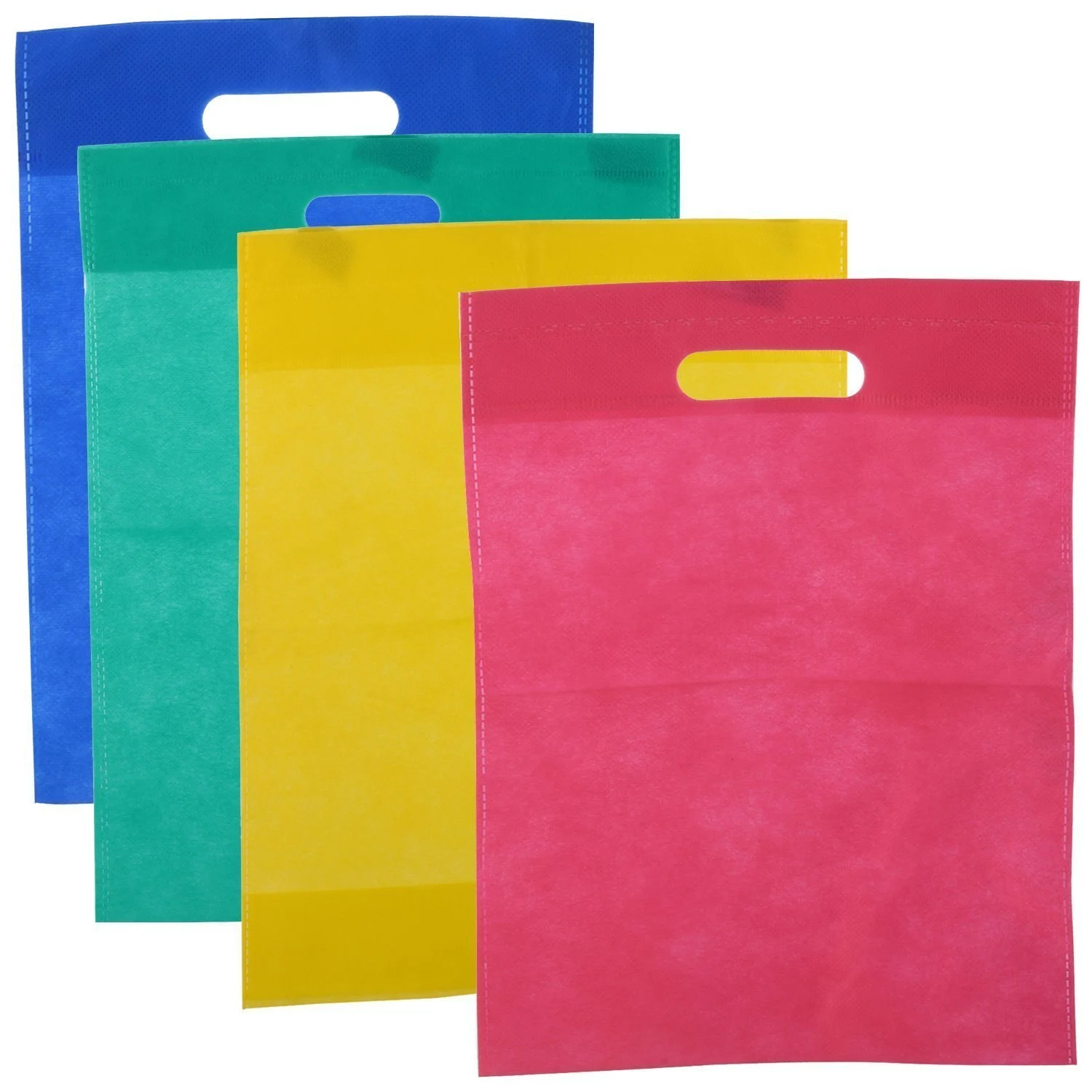 Non Woven Carry Bag Fabric