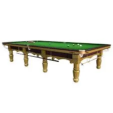 Omega Snooker & Billiard Table
