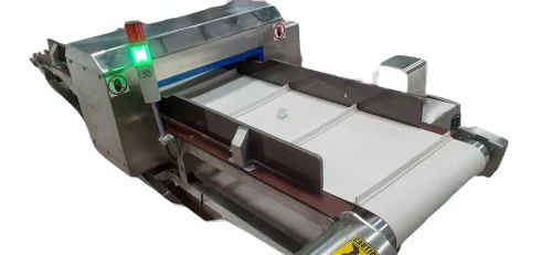 Online Bag Metal Detector