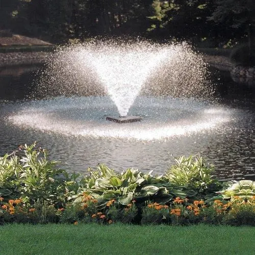 Image Outdoor Water Fountain