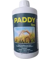 Paddy Special Liquid