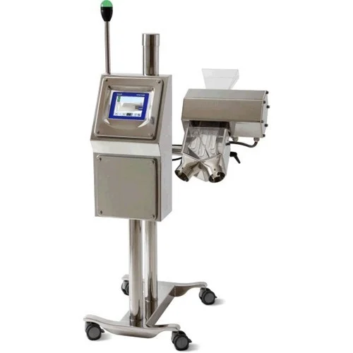 Pharma Metal Detector