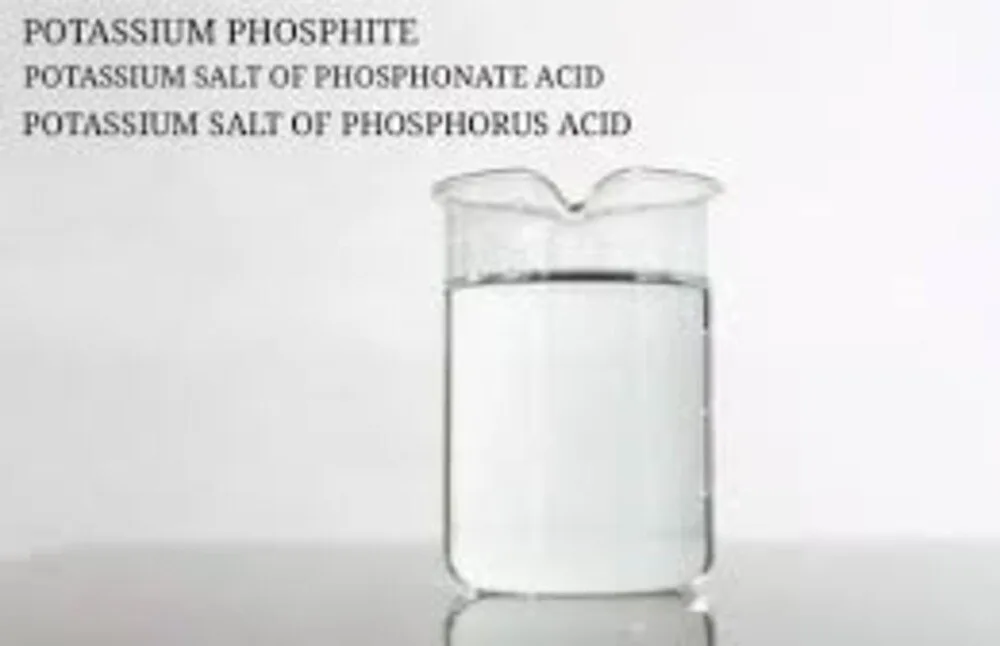 Phosphorus Salt Liquid