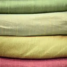 Image Plain Cotton Slub Fabric