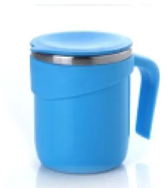 Image Plastic Coffee Mugs