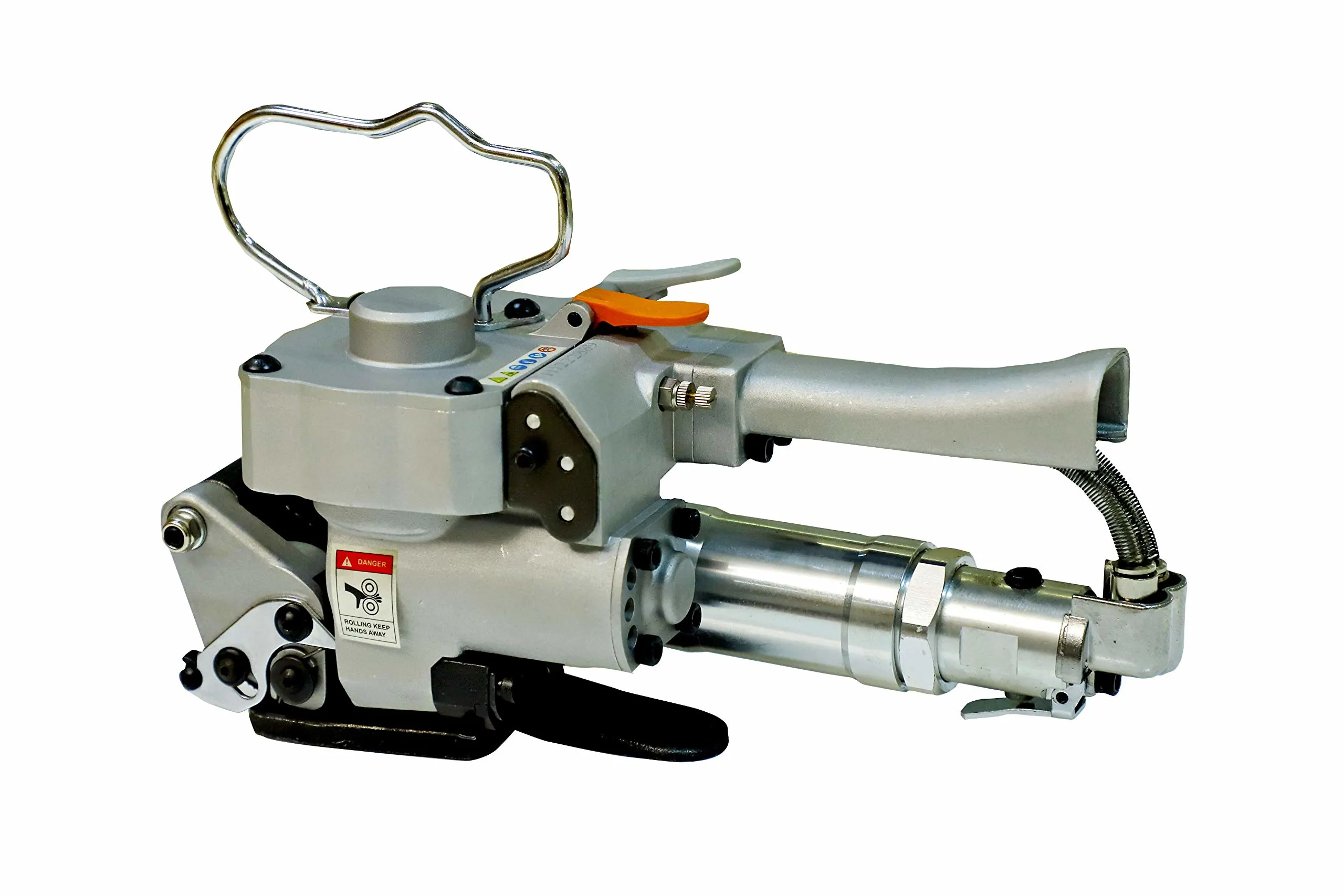 Image Pneumatic Strapping Tool