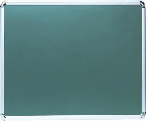 Image Polyester Green Magnetic Chalk Board