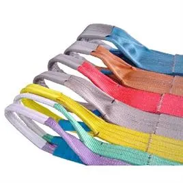 Polyester Lifting Belt