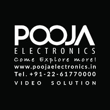 Pooja Electronics