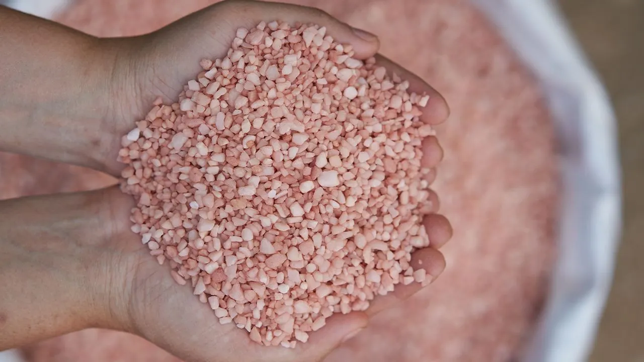 Image Potash Fertilizer