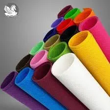 PP Spun Bond Non Woven Fabric