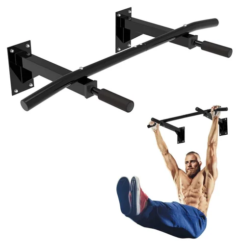 Pro Wall Pull-Up Bar
