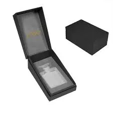 Rectangular Luxury Wooden Box