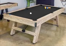 Image Regal Snooker & Billiard Table