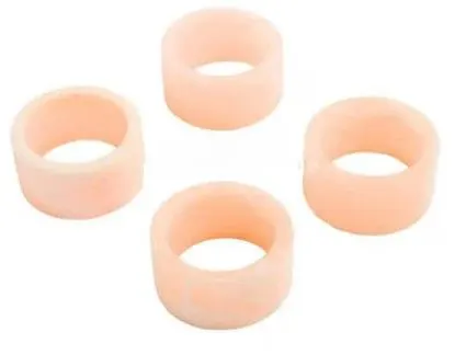 Image Resin Napkin Ring