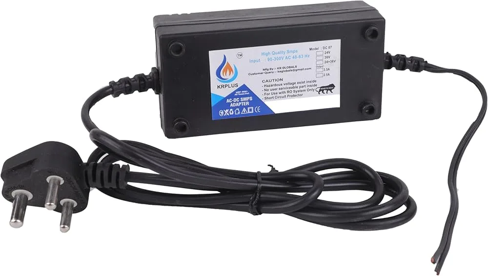 Image RO SMPS Power Supply Adapter