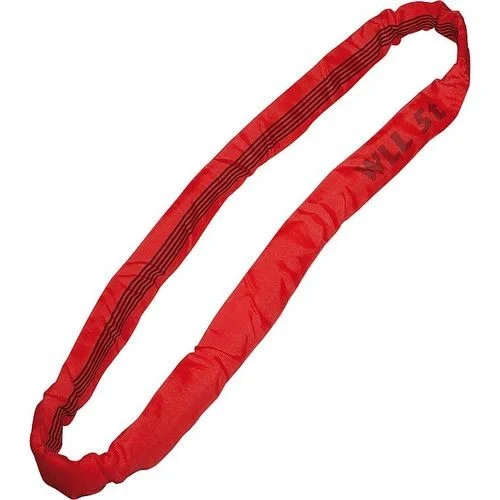 Round Webbing Sling