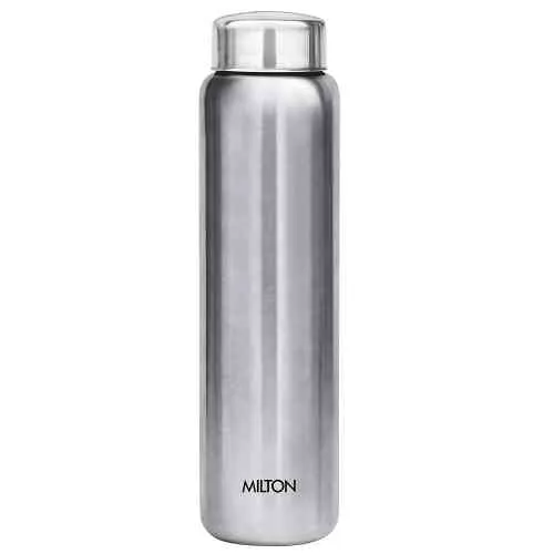 Stainless Steel Fridge Water Bottle