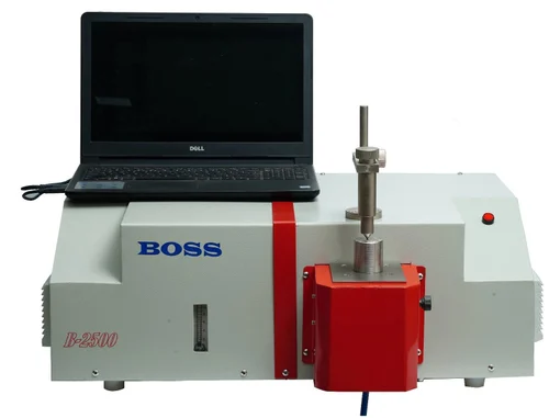 Image Single Beam Portable Boss Spectrometers