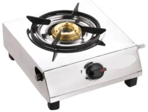 Image Single Burner Gas Stove