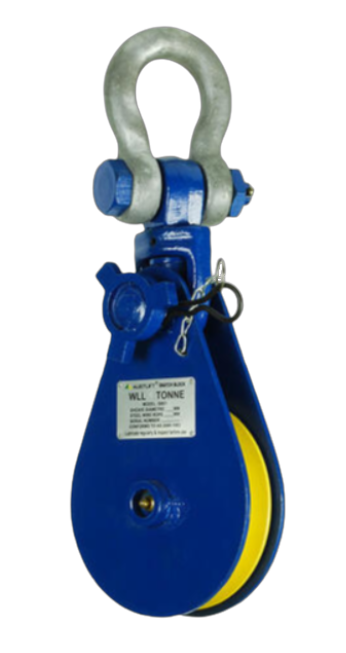Image Snatch Block