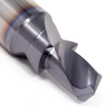 Image Solid Carbide Form Tool