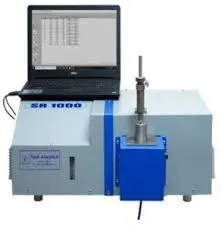 Image SR 1000 Optical Emission Spectrometer