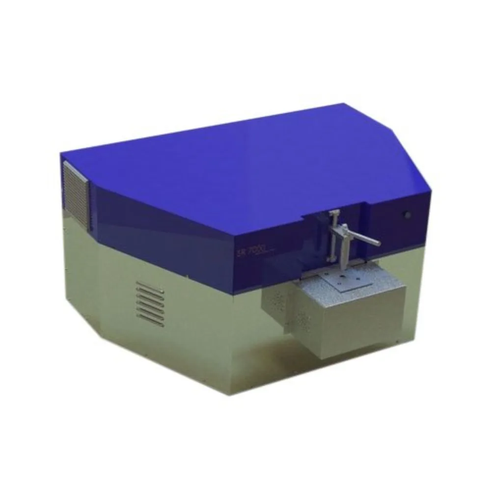 Image SR 7000 Optical Emission Spectrometer