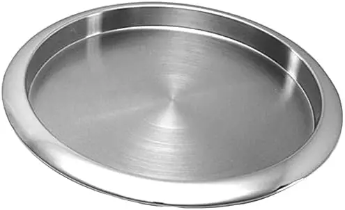 Image Stainless Steel Bar Tray