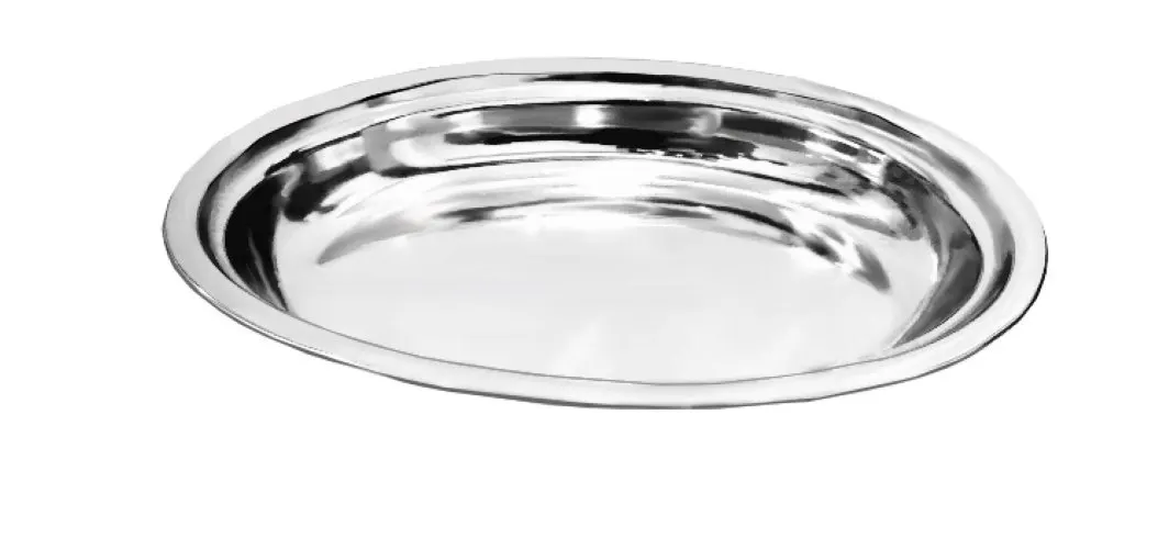 Image Stainless Steel Omini Tray