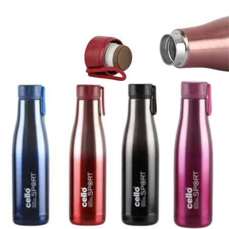 Stainless Steel Vacuum Water Bottle