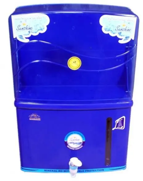 Image Sunshine Diamond RO Water Purifier
