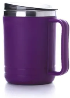 Image Tango Coffee Mug