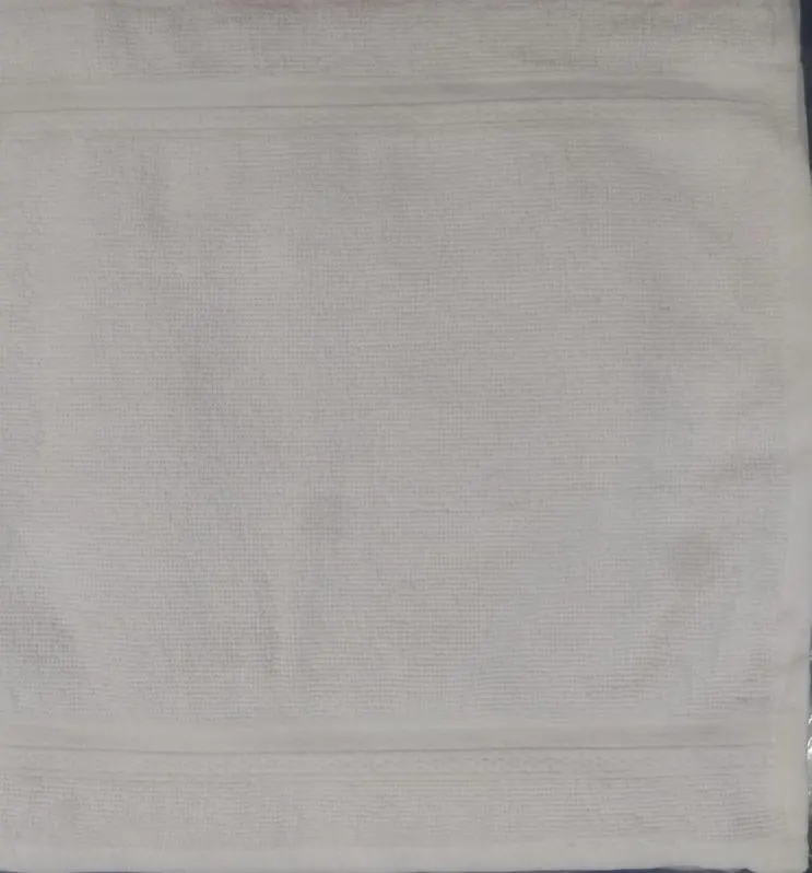 Image Terry Face Towel