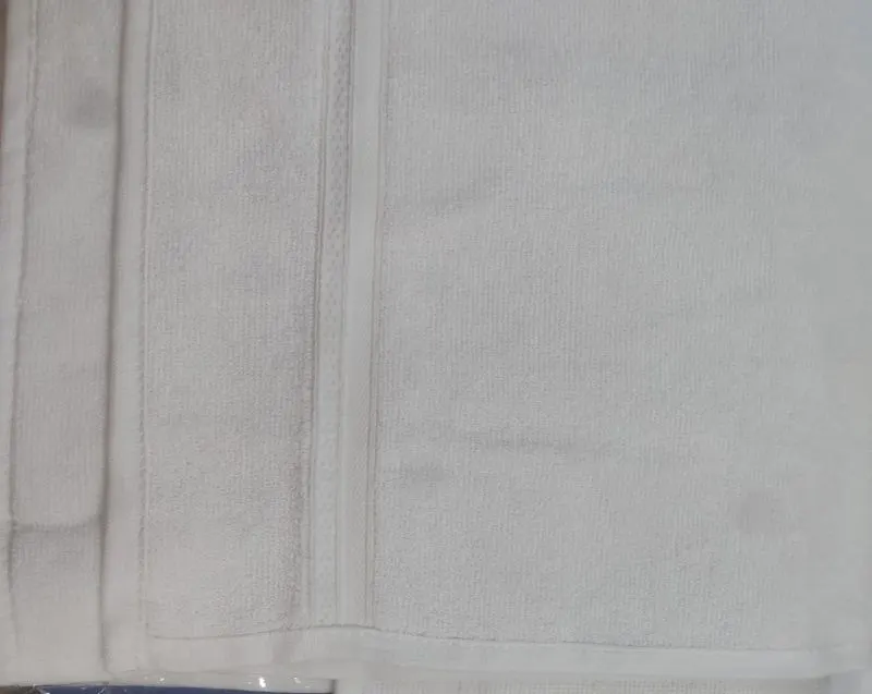 Image Terry Hand Towel