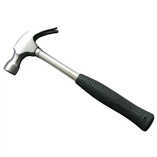 Tubular Claw hammer
