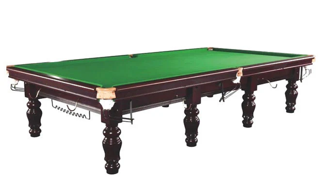 Image Ultimate Snooker & Billiards Table
