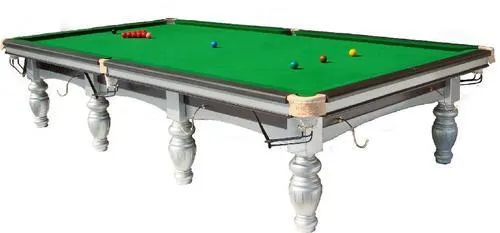 Universal Snooker & Billiard Table