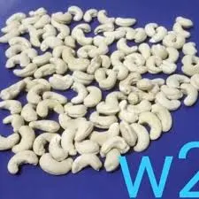 Image W210 Whole Cashew Nuts