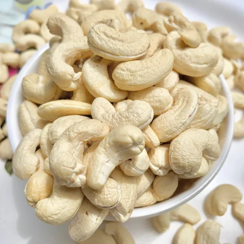 W400 Whole Cashew Nuts