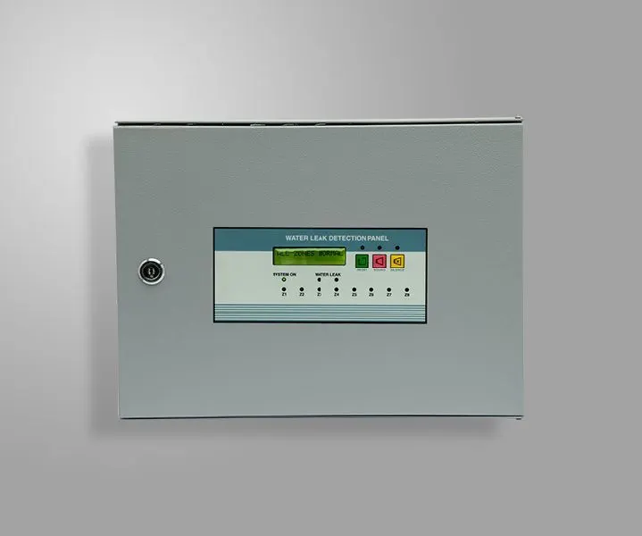 Image Water Leak Detection Conventional Panel ... JAY 3523